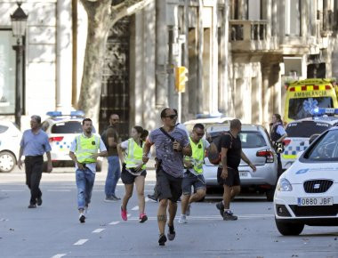 Ισπανία: Ταυτοποιήθηκε η σορός του τελευταίου τζιχαντιστή από την έκρηξη στο Αλκανάρ